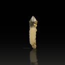 "Arrow Head" Etched Heliodor "Dagger"
