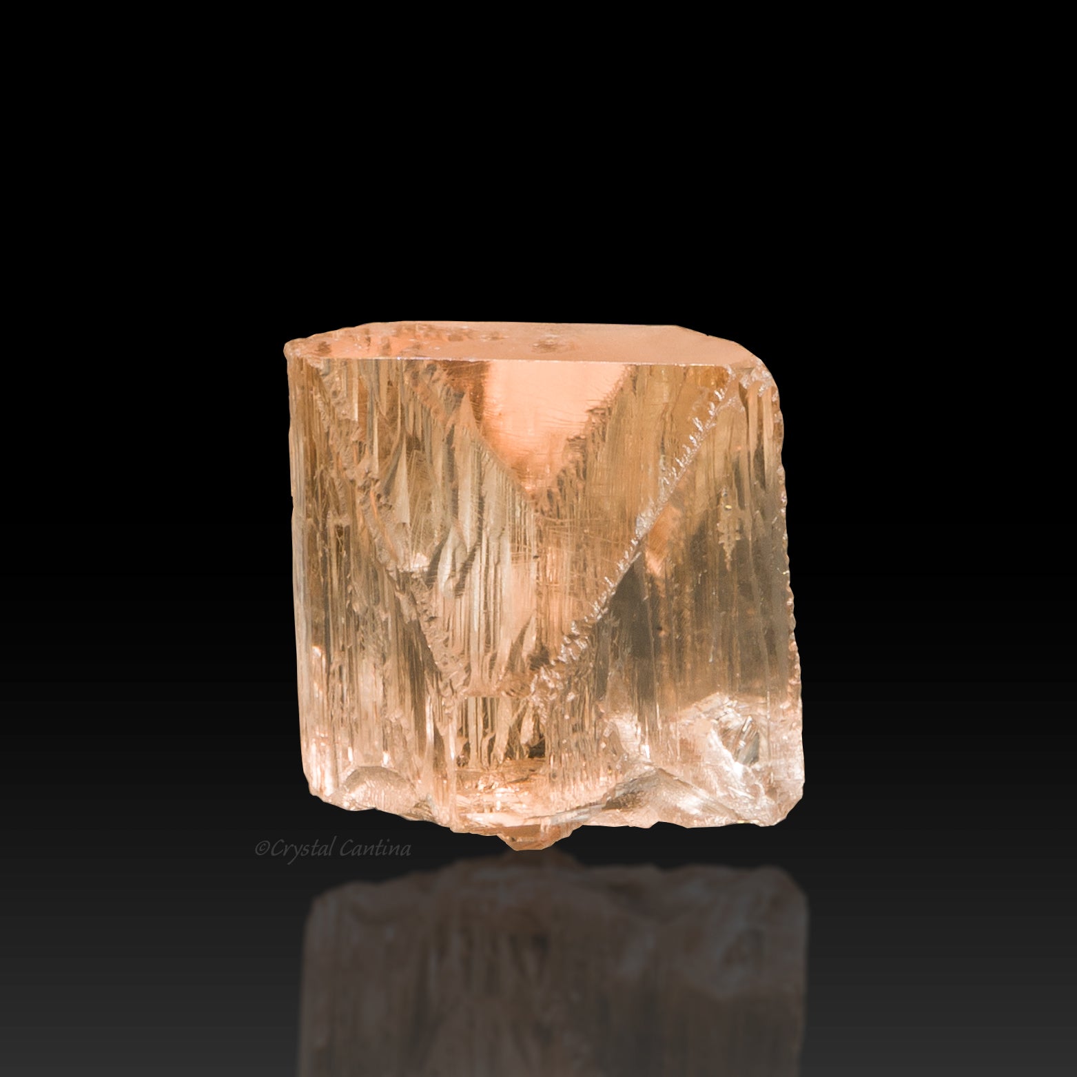 Sherry Topaz