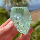 Green Aquamarine