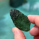 Moldavite - Tektite