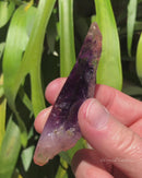 Valentine Pocket Amethyst