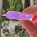 Purple Kunzite