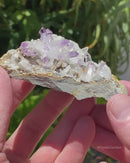 Amethyst Scepters on Matrix
