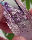 Amethyst Enhydro