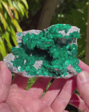 Dioptase