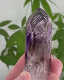 Smoky-Amethyst Enhydro