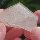 Morganite Enhydro