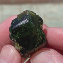 Chrome-Green Tourmaline