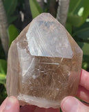 Rutilated Quartz