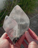 Gypsum Var. Selenite