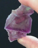 Fluorite