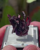 Erythrite
