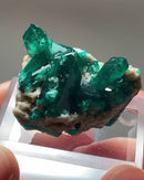 Dioptase