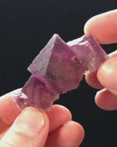 Fluorite