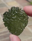 Moldavite - Tektite