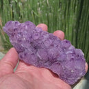 Amethyst "Plate"