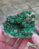 Dioptase