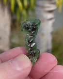 Fluorite Mini "Tower"