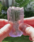 Purple Kunzite