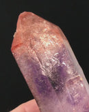Amethyst "Rocket"