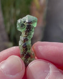 Fluorite Mini "Tower"