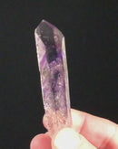 Smoky-Amethyst Enhydro