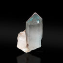 Ajoite Included Quartz