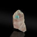 "Angel Wing" Ajoite Included Quartz