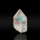Ajoite Included Quartz "Point"