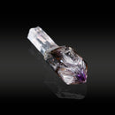 Smoky-Amethyst Enhydo Scepter