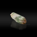 Smoky-Amethyst "Tabby" with Chlorite