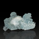 Aquamarine "Crystal City"