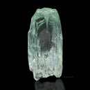 Etched Green Aquamarine