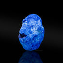 Azurite Geode
