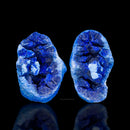 Azurite Geode