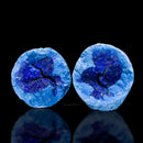 Azurite Geode