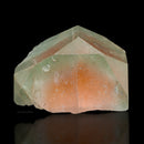 Bi-Color Beryl - v. Aquamarine and Morganite