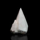 White Calcite "Twins"