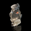 Cerussite with Mimetite