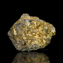 Chalcopyrite, Pyrite and Tetrahedrite