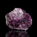 Etched "Cranberry" Fluorite