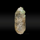 Tsavorite Garnets On and Included In Quartz