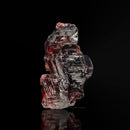 Etched Spessartine Garnet