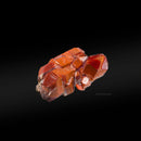 Orange River Phantom Amethyst