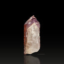 Orange River Phantom Quartz with Amethyst