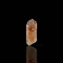 Orange River Phantom Quartz with Kaolinite