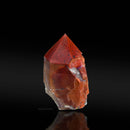 Red Phantom Amethyst Quartz