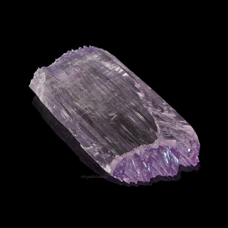 Purple Kunzite