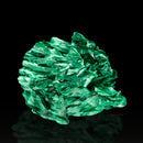 Fibrous Malachite