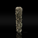 Muscovite Pseudomorph After Tourmaline